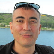 Дмитрий Татарников on My World.