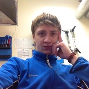 Дмитрий Барышников on My World.