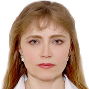 ОЛЬГА ВОРОБЬЕВА on My World.