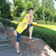 Александра Зенюкова on My World.