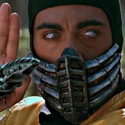 DEATH HAND on My World.