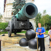 Артём Бояринцев on My World.