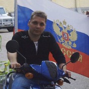 Алексей Голятин on My World.