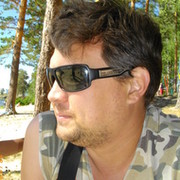 Дмитрий Данилко on My World.