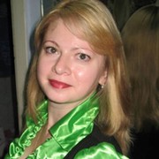 Светлана Шиховцева on My World.