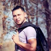 Дмитрий Валуйский on My World.