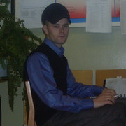 Дмитрий Викторович on My World.