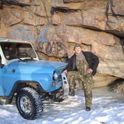 Дмитрий Волков on My World.