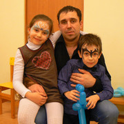 Дмитрий Терре on My World.