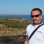 Дмитрий Трушин on My World.