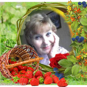 Любовь Добровольская on My World.