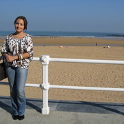 Юлия Басова on My World.