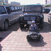 Фархад Досмагамбетов on My World.