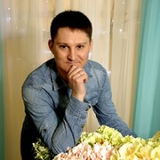 Андрей Дорошенко on My World.
