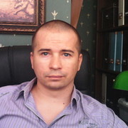 Константин Довгаль on My World.