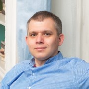 Дмитрий Овчинников on My World.