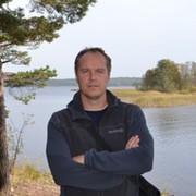 Савельев Анатолий on My World.