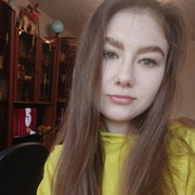 Дарья Семёнова on My World.