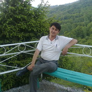 Дурусбек Рахманов on My World.