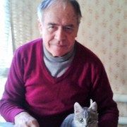 Владимир Дроздов on My World.