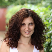 Елена Подловилина on My World.
