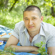 Евгений Нечаев on My World.