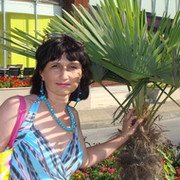Елена Головенко on My World.