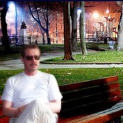 Андрей ***** on My World.