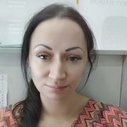 Евгения Михалева on My World.