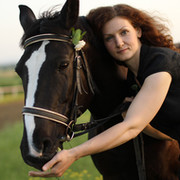 Елена Бабаева on My World.