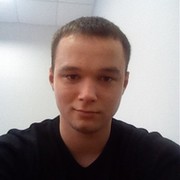 Серёга Егоров on My World.