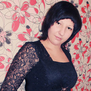 Анастасия Исаева on My World.