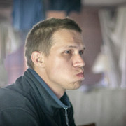 Владимир Пащенко on My World.
