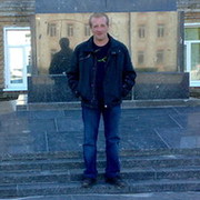 Павел Харин on My World.