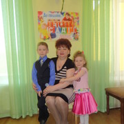 Елена Сычева on My World.