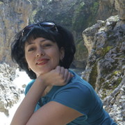 Елена Бурлака on My World.