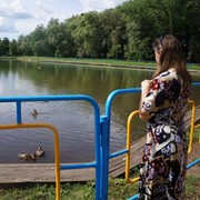 Петрова Наталья  Валерьевна  on My World.