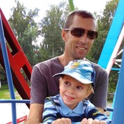 СЕРГЕЙ ТАРАСОВ on My World.