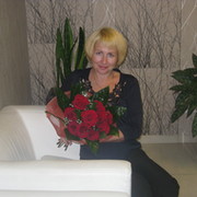 Елена Аксенова on My World.