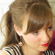Лена Груздкова on My World.
