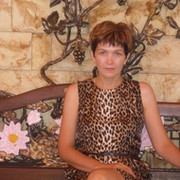Елена Макшанова on My World.