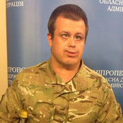 Алексей Маслотский on My World.