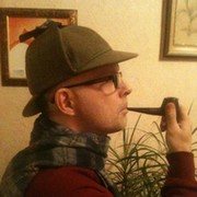 Игорь Евсеев on My World.