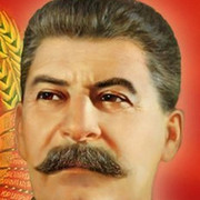 Товарищ Сталин on My World.