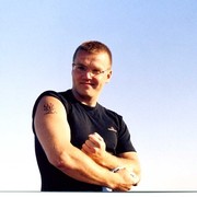 Роман Качинский on My World.