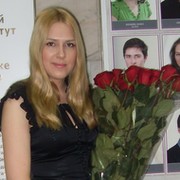Вера Терентьева on My World.