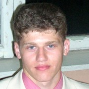 Евгений Губа on My World.