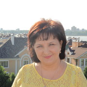 Фарида Юрченко on My World.