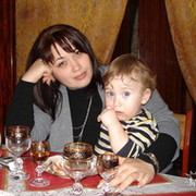 Фатима Мзокова on My World.
