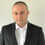 Lecha Sagaev on My World.